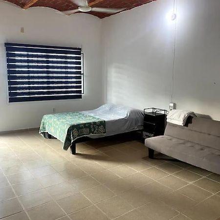 Tropico Cabana Rincon de Guayabitos Exterior foto