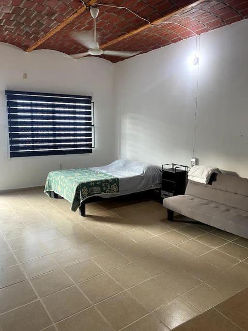 Tropico Cabana Rincon de Guayabitos Exterior foto